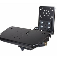 Tablet Display Mount Kit: Mongoose® and Keyboard Tray