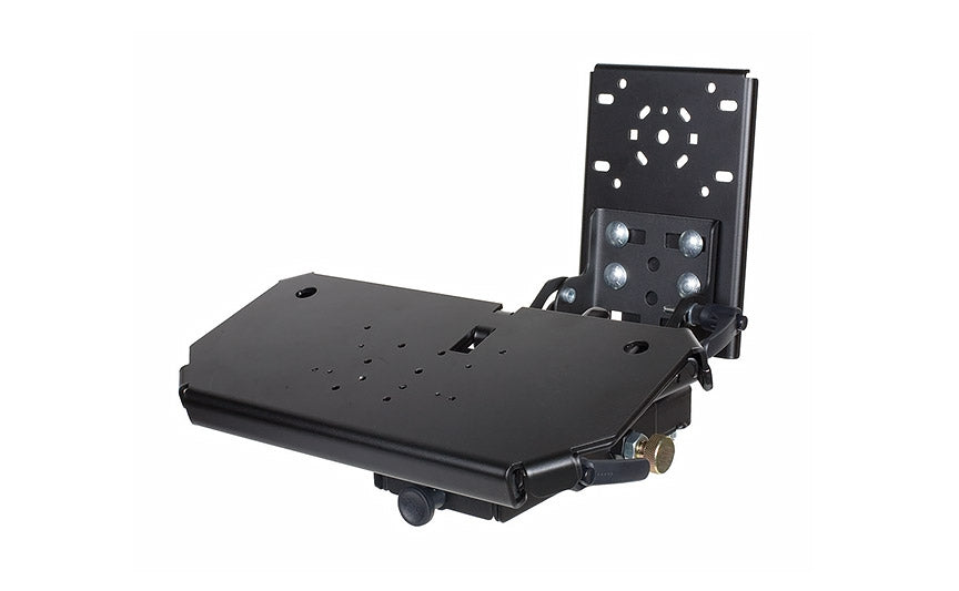 Tablet Display Mount Kit: Mongoose® and Keyboard Tray