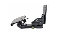 Tablet Display Mount Kit: Mongoose® and Keyboard Tray
