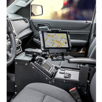Chevrolet/GMC Truck and Full-Size SUV Console Kit