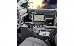 Chevrolet/GMC Truck and Full-Size SUV Console Kit