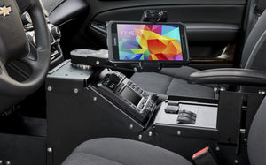 Chevrolet/GMC Truck and Full-Size SUV Console Kit