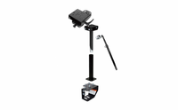 2014-Current Ford Transit Connect Pedestal System Kit
