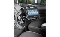 2014-Current Ford Transit Connect Pedestal System Kit
