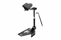 2014+ Ram ProMaster City Pedestal System Kit
