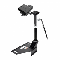 2014+ Ram ProMaster City Pedestal System Kit
