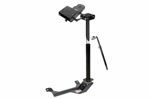 2011+ Nissan NV Pedestal System Kit