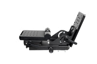 Tablet Display Mount Kit: Mongoose and Quick Release Keyboard Tray
