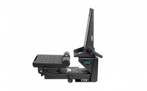Independent Rotation Tablet Display Mount Kit