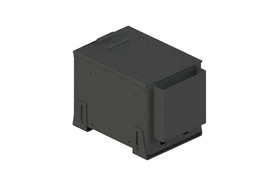 Kit: Small Workstation with Mounting Legs