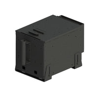Kit: Small Workstation with Mounting Legs and Vertical Surface Mount