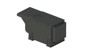 Kit: Small Workstation with Mounting Legs and Computer Platform