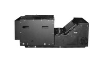 Kit: Small Workstation, Long Top Plate, Console Box and Dual Armrests
