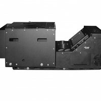 Kit: Small Workstation, Long Top Plate, Console Box and Dual Armrests