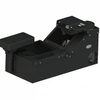 Kit: Wide Body Console with Cup Holder, Pocket, Armrest and Mongoose®