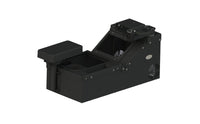 Kit: Wide Body Console with Cup Holder, Pocket, Armrest and 6" Locking Slide Arm
