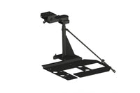 Universal Day Cab and Over the Road Sleeper, Semi-Truck Pedestal Kit
