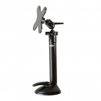 Zirkona Height-Adjustable Suction Cup Desktop Mount