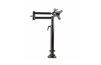 Zirkona Height-Adjustable Extending Desktop Mount
