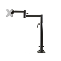 Zirkona Height-Adjustable Extending Desktop Mount