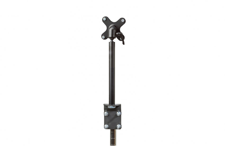 Medium Zirkona Pole Mount