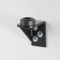 Zirkona Tall Stationary Wall Mount