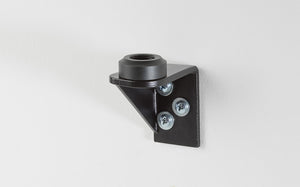 Zirkona Tall Stationary Wall Mount