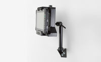 Zirkona Tall Stationary Wall Mount
