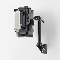 Zirkona Tall Stationary Wall Mount