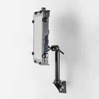 Zirkona Tall Stationary Wall Mount