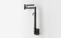 Zirkona Height-Adjustable Extending Wall Mount
