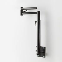 Zirkona Height-Adjustable Extending Wall Mount