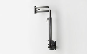 Zirkona Height-Adjustable Extending Wall Mount