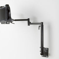 Zirkona Height-Adjustable Extending Wall Mount