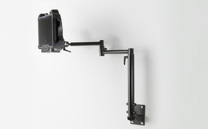 Zirkona Height-Adjustable Extending Wall Mount