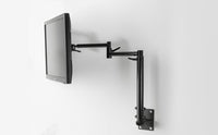 Zirkona Height-Adjustable Extending Wall Mount
