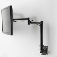 Zirkona Height-Adjustable Extending Wall Mount