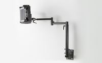 Zirkona Height-Adjustable Extending Wall Mount
