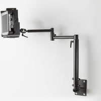 Zirkona Height-Adjustable Extending Wall Mount