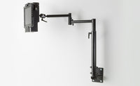 Zirkona Height-Adjustable Extending Wall Mount
