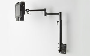 Zirkona Height-Adjustable Extending Wall Mount