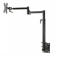 Zirkona Height-Adjustable Extending Wall Mount