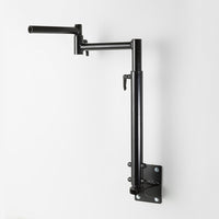 Zirkona Height-Adjustable Extending Wall Mount