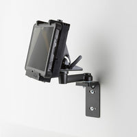 Heavy-Duty Rotating Wall Mount
