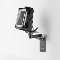 Heavy-Duty Rotating Wall Mount