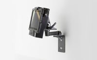 Heavy-Duty Rotating Wall Mount
