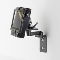 Heavy-Duty Rotating Wall Mount