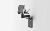Heavy-Duty Rotating Wall Mount
