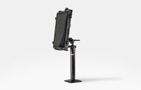 TabCruzer® Mini Zirkona Height-Adjustable Desktop Kit
