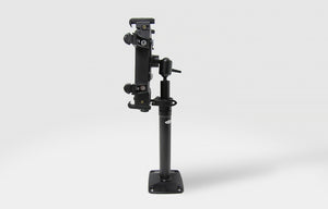 TabCruzer® Mini Zirkona Height-Adjustable Desktop Kit